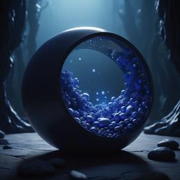 Isn dream symbolism visualization