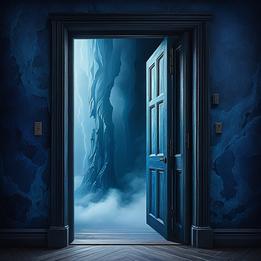 Jamb dream symbolism visualization