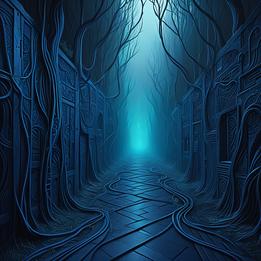 Jargon dream symbolism visualization