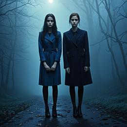 Jealousy dream symbolism visualization