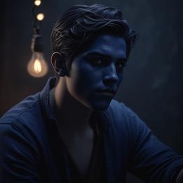 Jerk dream symbolism visualization