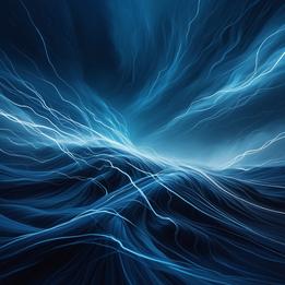 Jetstream dream symbolism visualization