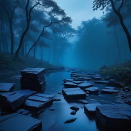 Jewish dream symbolism visualization