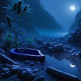 Joint dream symbolism visualization