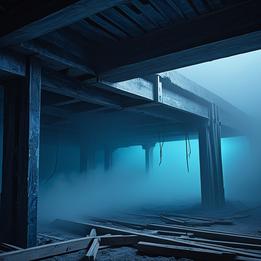 Joist dream symbolism visualization