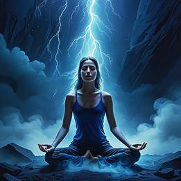 Jolt dream symbolism visualization