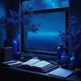 Journaling Station dream symbolism visualization