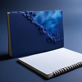 Journalist's Notepad