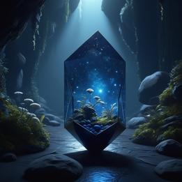 Journey dream symbolism visualization