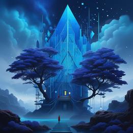 Joy dream symbolism visualization