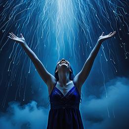 Jubilation dream symbolism visualization