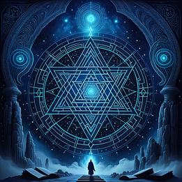 Kabbalah dream symbolism visualization