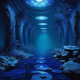 Kaleidoscopic Literature