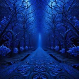 Kaleidoscopic Patterns dream symbolism visualization