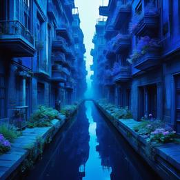 Kaleidoscopic Visions dream symbolism visualization