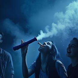 Kazoo dream symbolism visualization