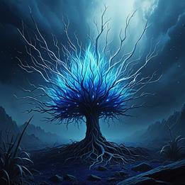 Kernel dream symbolism visualization