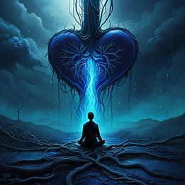 Kidney dream symbolism visualization