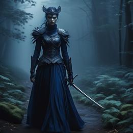 Killer dream symbolism visualization