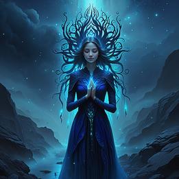 Kind Soul dream symbolism visualization