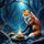 Kitsune Fox