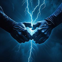 Knuckle dream symbolism visualization