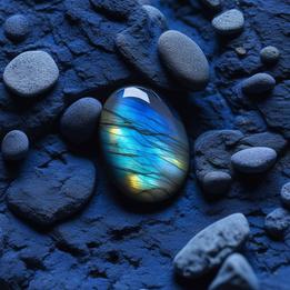 Labradorite Flash dream symbolism visualization
