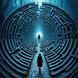 Labyrinth of Inquiry