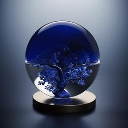 Ladies dream symbolism visualization