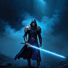 Lance dream symbolism visualization