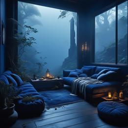 Landlord dream symbolism visualization