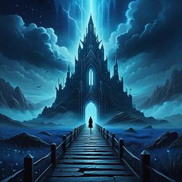 Landmark dream symbolism visualization