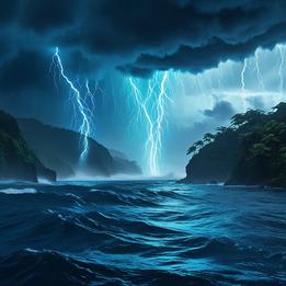 Lanina dream symbolism visualization