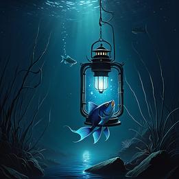 Lantern Fish