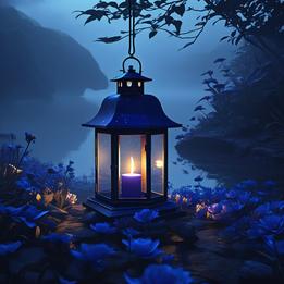 Lantern of Wishes