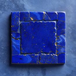 Lapis Lazuli Tile