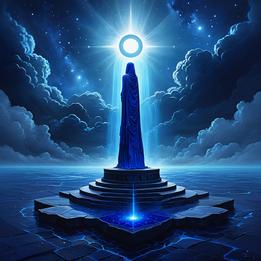 Lapis dream symbolism visualization