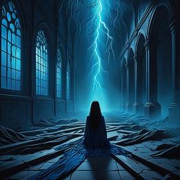 Lapse dream symbolism visualization