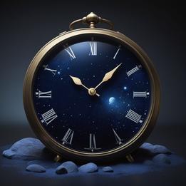 Late dream symbolism visualization