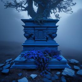 Latter dream symbolism visualization