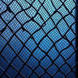 Lattice Fence dream symbolism visualization