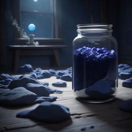 Laundry dream symbolism visualization