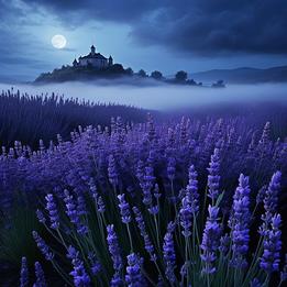 Lavender