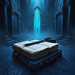 Lawbook dream symbolism visualization