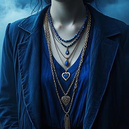 Layered Necklaces
