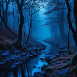 Layered Plot Twist dream symbolism visualization