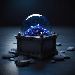 Lead dream symbolism visualization