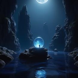 Leader dream symbolism visualization