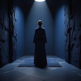 Least dream symbolism visualization