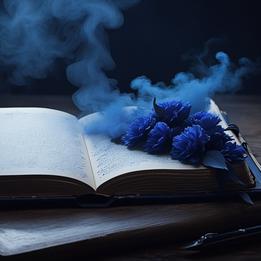 Leatherbound Journal dream symbolism visualization